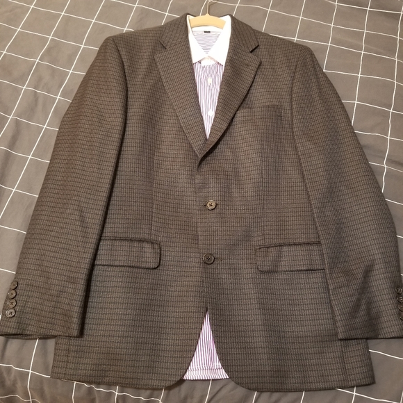 Ralph Lauren Mens Blazer - Picture 3 of 3
